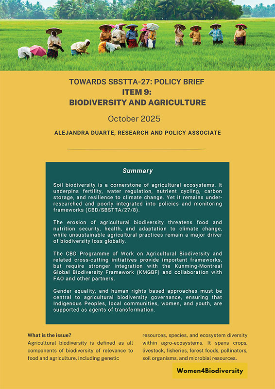 SBSTTA-27-Policy-Brief---Item-9_-Biodiversity-and-Agriculture-1
